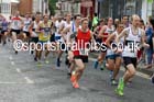 Start of the Darlington 10k Road Race. Photo: David T. Hewitson/Sports for All Pics